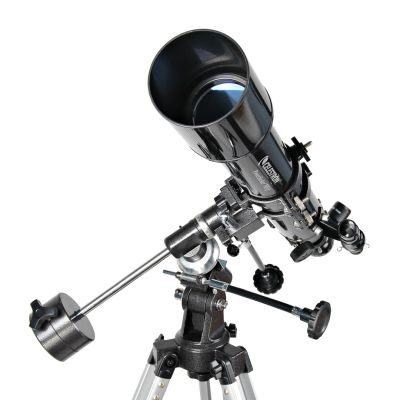 9. Celestron PowerSeeker 70EQ telescope
