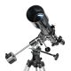 9. Celestron PowerSeeker 70EQ telescope
