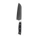 2. Santoku Kohersen Elegance Ebony Wood 12.7cm Santoku Knife