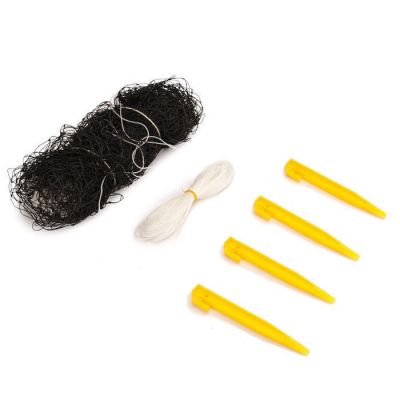 3. Meteor ROX 1003STX Badminton Set