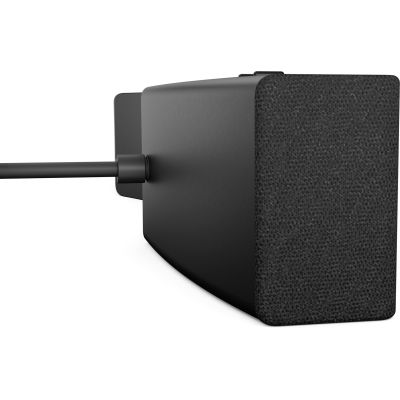 4. DELL SB725 Black 3.6W