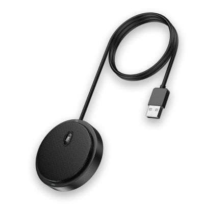 15. TECHLY Conference Microphone +MUTE