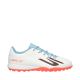 Skechers SKX_2 Kids' Soccer Shoes White 252164L