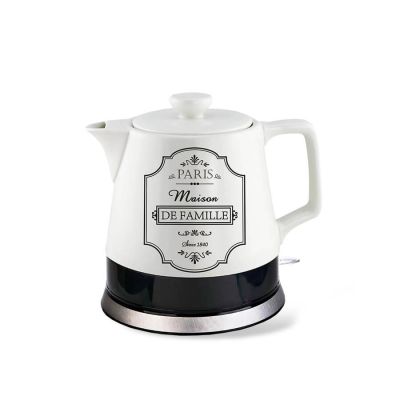 Electric kettle 1.0l 1200W MR-072 MAESTRO