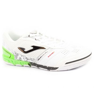 Joma Mundial men's indoor futsal football boots