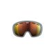 2. POC Fovea Mid Ski Goggles Gray