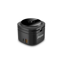 65W QI Inductive Charger + Magnet (Stand) + PC