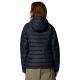 3. Columbia Powder Lite II Hooded Jacket 2089391010 Black XL