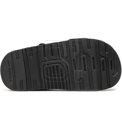 8. New Balance Jr SYA750A3 sandals