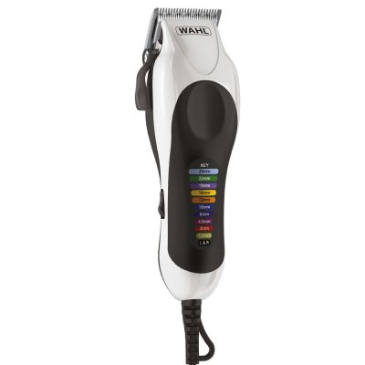 WAHL Color Pro Hair Clipper 20104-0460