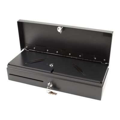 4. Olympia HS-170 Electronic Cash Drawer