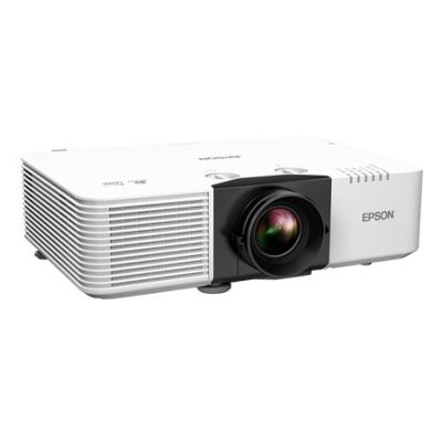 15. Epson EB-L790U 7300lm WUXGA projector