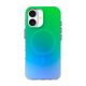 5. LAUT HUEX WAVE mobile phone case 16 cm (6.3") Color Aqua, Mint