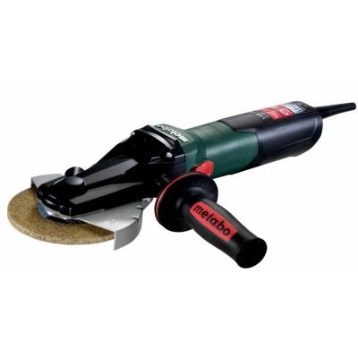 6. Metabo 613080000 angle grinder 2.7 kg