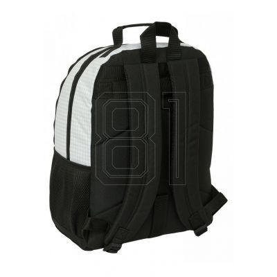 6. Real Madrid Sports Backpack 612454560