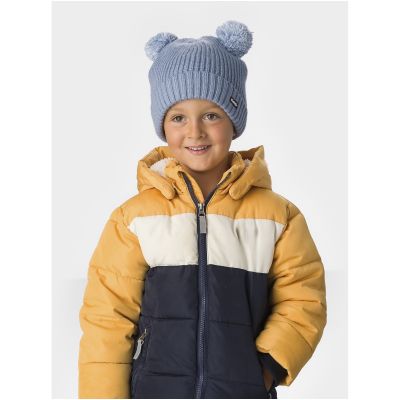 5. Eisbar Ponti Pompon MÜ kids’ hat