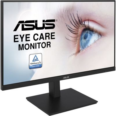 5. ASUS 27" VA27DQSB MONITOR