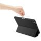 7. Spigen Urban Fit Case for iPad Air 10.9'' 4/5 2020-2022 / 11.6'' 2024 - Black