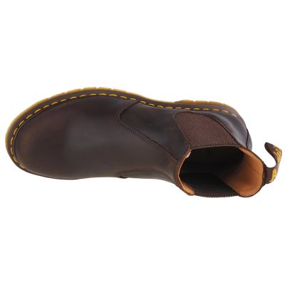 3. Dr. Martens 2976 YS Crazy Horse DM27486201 Brown 41