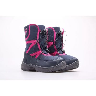 8. Snow Boots Lee Cooper Jr. LCJ-22-44-1364K