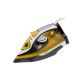 2. Adler CR 5029 steam iron (2400W; yellow)