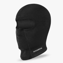 Rockbros insulated balaclava/mask black