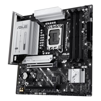 5. ASUS PRIME B860M-A WIFI Motherboard