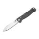 Böker Plus Atlas Droppoint TS D2 Knife