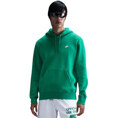 Nike Club BB men's sweatshirt green FN3859 324