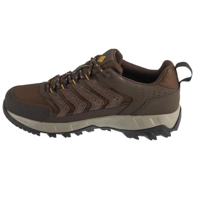 2. Columbia Strata Trail Low WP 2076891231 Brown 41
