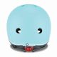 9. Helmet Globber Pastel Blue Jr 506-200