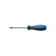 UNIOR Phillips screwdriver PH1x80