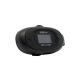 3. Sena 5R-01D 5R Lite Bluetooth 5.1 700m Motorcycle Intercom with LCD Display and Universal Microphone Set for 2 Helmets