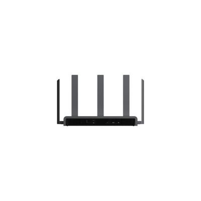 11. Ruijie Networks RG-EW1300G Dual-Band Wireless Gigabit Ethernet Router (2.4 GHz/5 GHz), Black
