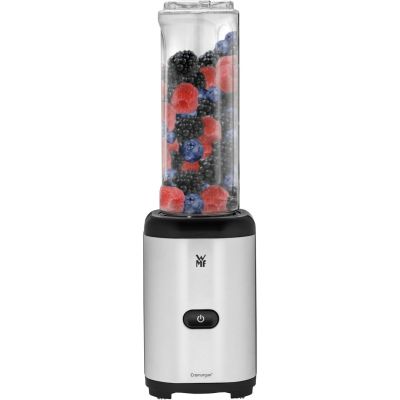 9. WMF Kult X 0416270011 0.6 l Table Blender 300 W Black, Silver