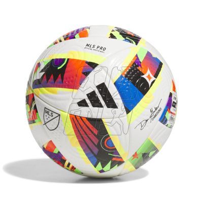 adidas MLS Pro IP1625 Ball