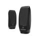 Logitech 980-000029 Speaker Set (2.0; Black)