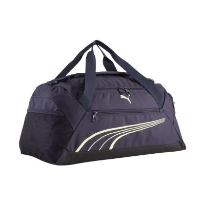 2. Puma Fundamental Small Navy Sports Bag 91187 35