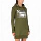 7. GEOGRAPHICAL NORWAY FABIENNE sweatshirt W WW4562F/GNO-KAKI