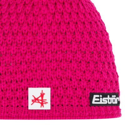3. Eisbar Trail Pompon MÜ SA E33158-442 Pink One Size