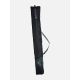 ROSSIGNOL TACTIC Ski Bag Adjustable Ski Cover 160–210 cm, Black