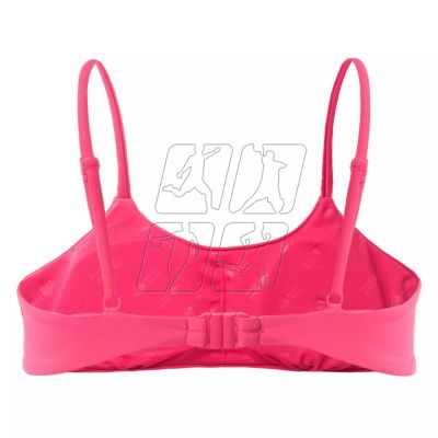 2. Aquawave Norte Top Jr swimsuit top 92800482329