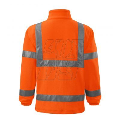 2. Polar Rimeck HV Fleece Jacket MLI-5V198