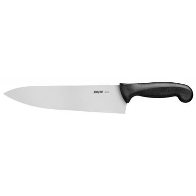 2. KOHE Knife, blade length 243mm, mix of colors