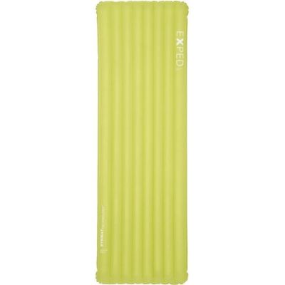 Exped Ultra 3R LW Self-Inflating Mat - Lime