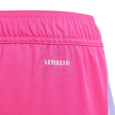 4. Shorts adidas Tiro 24 Jr IT2423