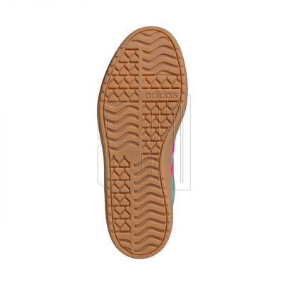 6. Adidas VL Court Bold W shoes JQ5634