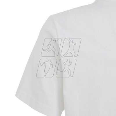 4. T-shirt adidas Akd GT Jr IB9140
