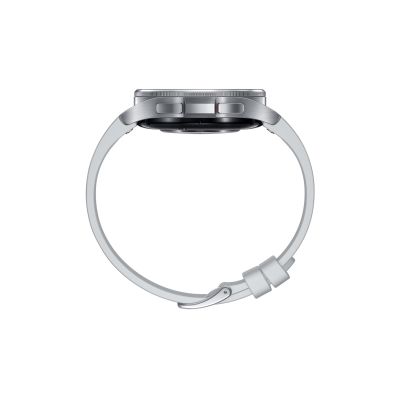 5. Samsung Galaxy Watch 6 (R950) Classic 43mm BT, Silver