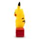 3. TF POKEMON LIGHT-UP ALARM CLOCK - PIKACHU